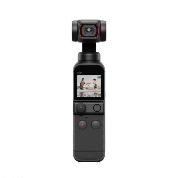 دوربین دی جی آی DJI Pocket 2