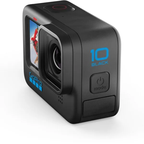 دوربین گوپرو GoPro HERO10 Black