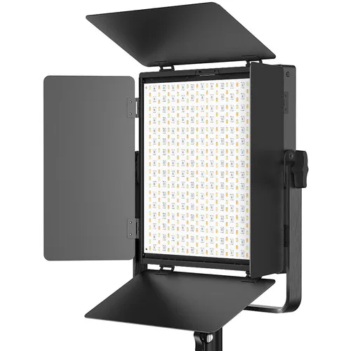  نور LituFoto R60 RGB Photography LED Light