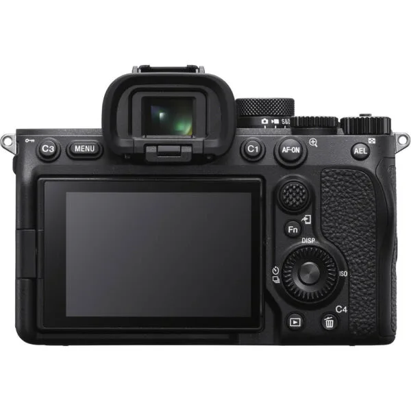 دوربین Sony a7 IV Mirrorless Body