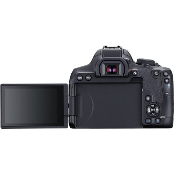 دوربین عکاسی کانن Canon EOS 850D
