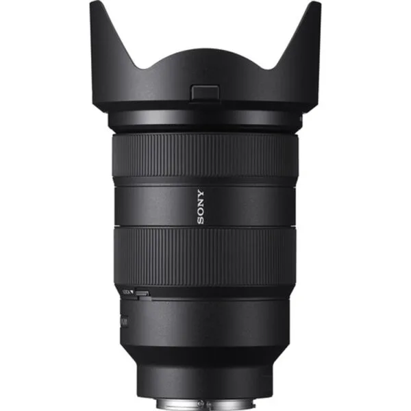 لنز سونی Sony FE 24-70mm f/2.8 GM