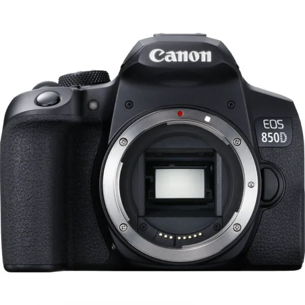 دوربین های DSLR