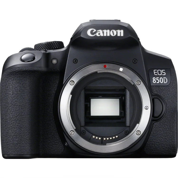 دوربین های DSLR