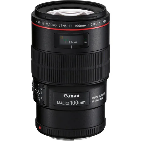 لنز دوربین های DSLR