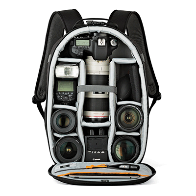 Lowepro Photo Classic Series BP 300 AW Backpack