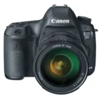 دوربین های DSLR