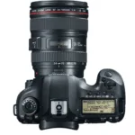 دوربین های DSLR