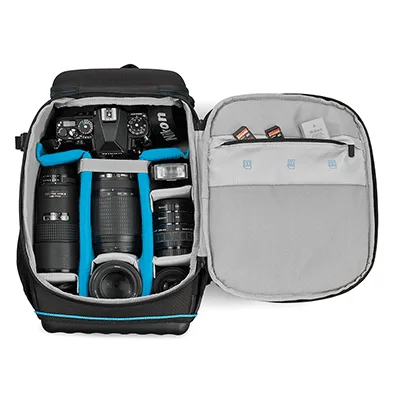 کیف کوله پشتی کولمن Cullmann PERU BackPack 200+ PN:94890