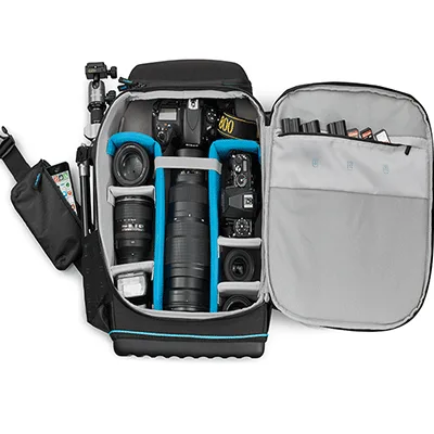 کیف کوله پشتی کولمن CULLMANN PERU BackPack 600+ Item Number: 94900