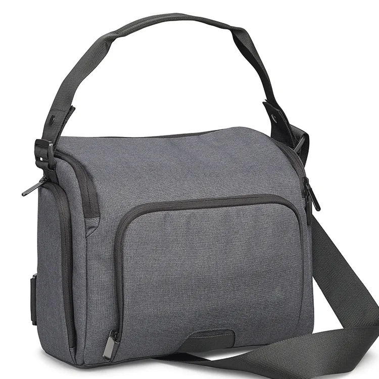 کیف کولمن Cullmann STOCKHOLM Maxima 310+ Gray 3 کیف و کوله پشتی عکاسی