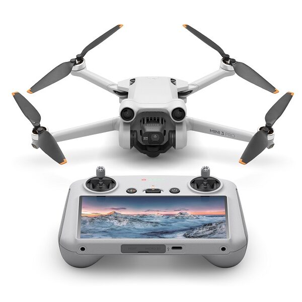 dji ryze tech tello drone