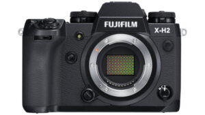 با دوربین جدید فوجی آشنا شوید FujiFilm XH-2s