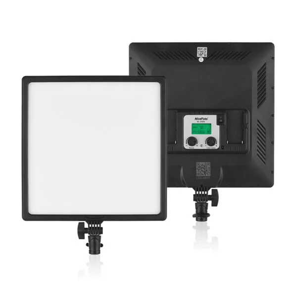 نور ال ای دی Nicefoto-SL-500A