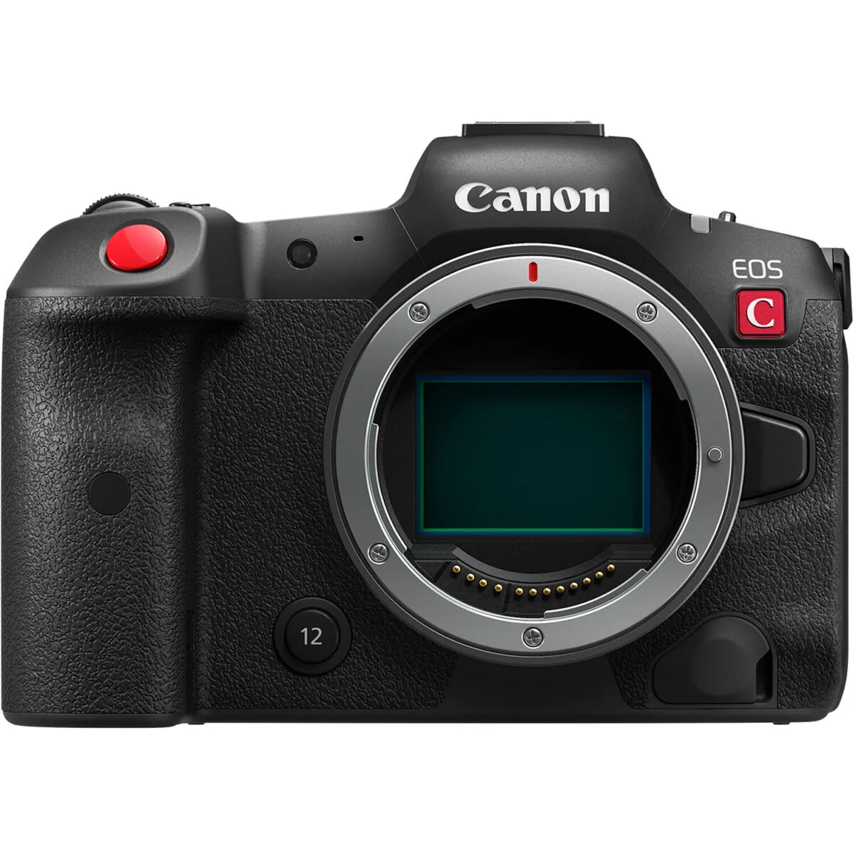 دوربین بدون آینه کانن Canon EOS R5 C Mirrorless Camera Body 3 دوربین های بدون آینه