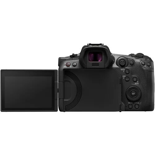 دوربین بدون آینه کانن Canon EOS R5 C Mirrorless Camera Body