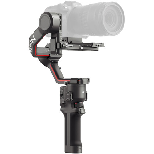 گیمبال دوربین دی جی آی DJI RS 3 Gimbal Stabilizer Combo