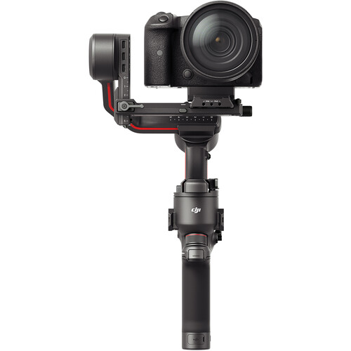 گیمبال دوربین دی جی آی DJI RS 3 Gimbal Stabilizer