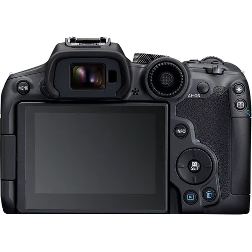 دوربین بدون آینه کانن Canon EOS R7 Mirrorless Camera Body