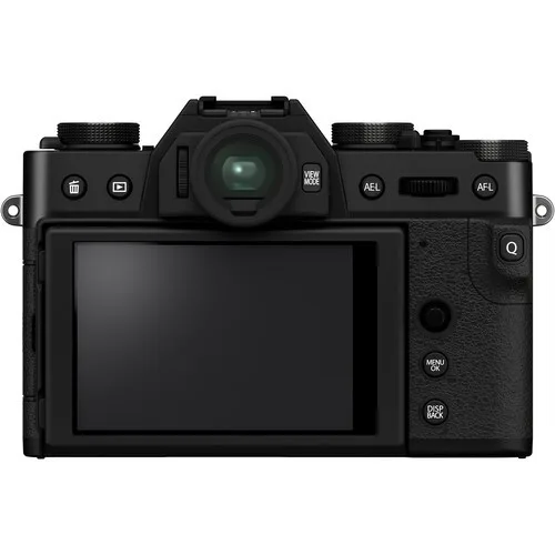 دوربین بدون آینه فوجی فیلم FUJIFILM X-T30 II Mirrorless Body