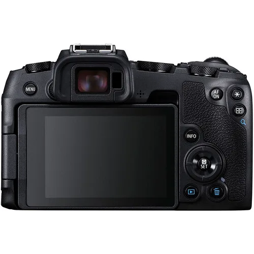 کیت دوربین بدون آینه کانن Canon EOS RP with RF 24-105mm f/4-7.1 IS STM