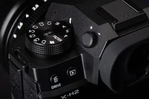 دوربین جدید فوجی فیلم به نام X-H2 با قابلیت فیلمبرداری 8K و سنسور ۴۰ مگاپیکسلی معرفی شد