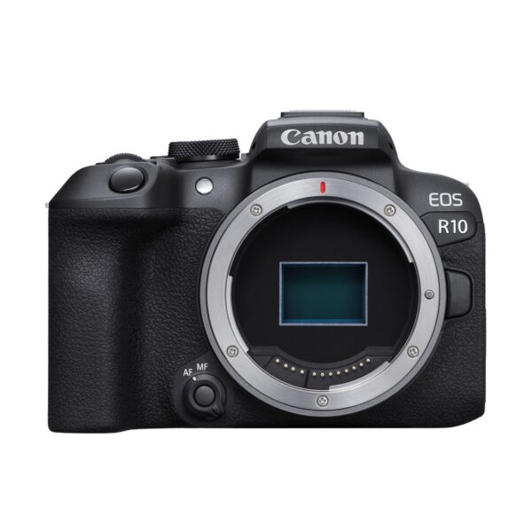 دوربین بدون آینه کانن Canon EOS R10 Mirrorless Camera Kit 18-150mm