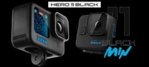 بالاخره دوربین همه کاره GoPro معرفی شد GoPro Hero 11 black