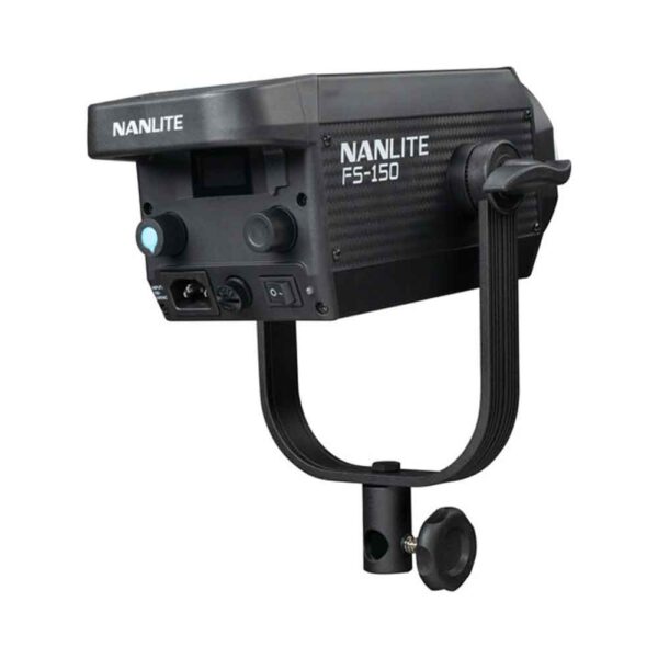 ویدئو لایت نانلایت Nanlite FS-150 LED AC Monolight