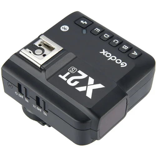 فرستنده گودکس Godox X2T-S 2.4 GHz TTL Wireless Flash Trigger for Sony
