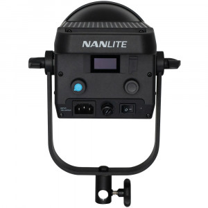 ویدئو لایت نانلایت Nanlite FS-300 LED AC Monolight
