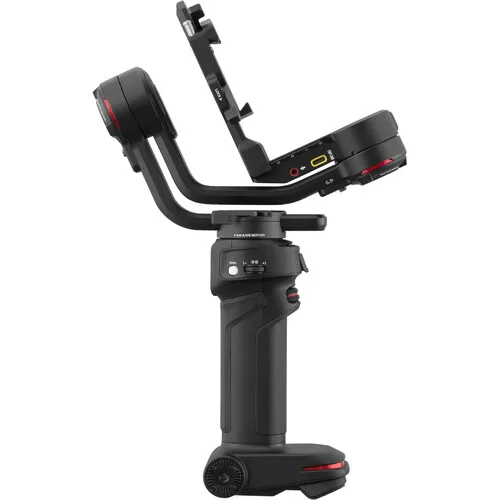 گیمبال دوربین ژیون تک Zhiyun-Tech WEEBILL-3 Handheld Stabilizer