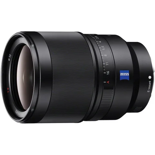 لنز کارکرده سونی Sony Distagon T* FE 35mm F1.4 ZA
