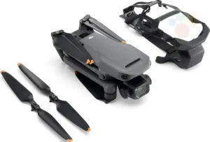 با Mavic 3 Classic مدل اقتصادی Mavic 3 آشنا شوید
