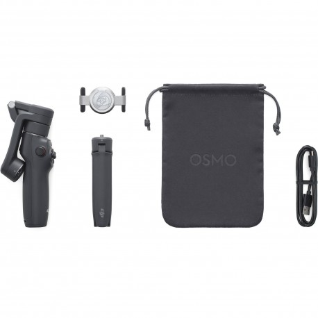 گیمبال موبایل دی جی آی DJI Osmo Mobile 6 Smartphone Gimbal