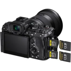 Sony A7R V دوربین جدید سونی (با قابلیت های این دوربین بیشتر آشنا شوید)