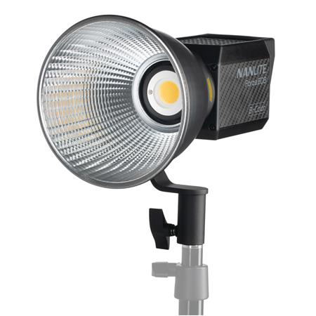 نور ثابت نانلایت فوزا 60 Nanlite Forza 60B Bi-Color LED Monolight