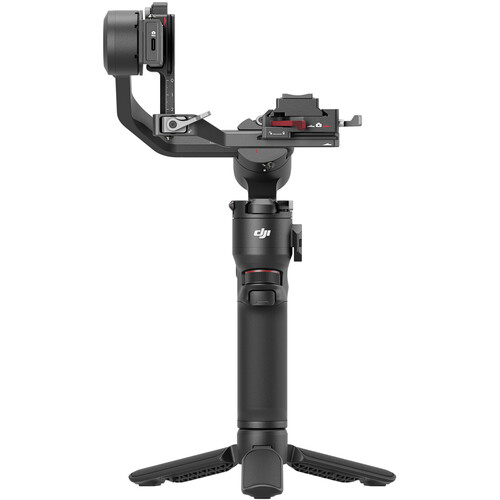 گیمبال دوربین دی جی آی DJI RS 3 Mini Gimbal Stabilizer