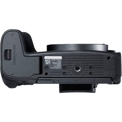 دوربین های بدون آینه