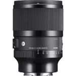 لنز سیگما Sigma 50mm f/1.4 DG DN Art Lens for Sony E