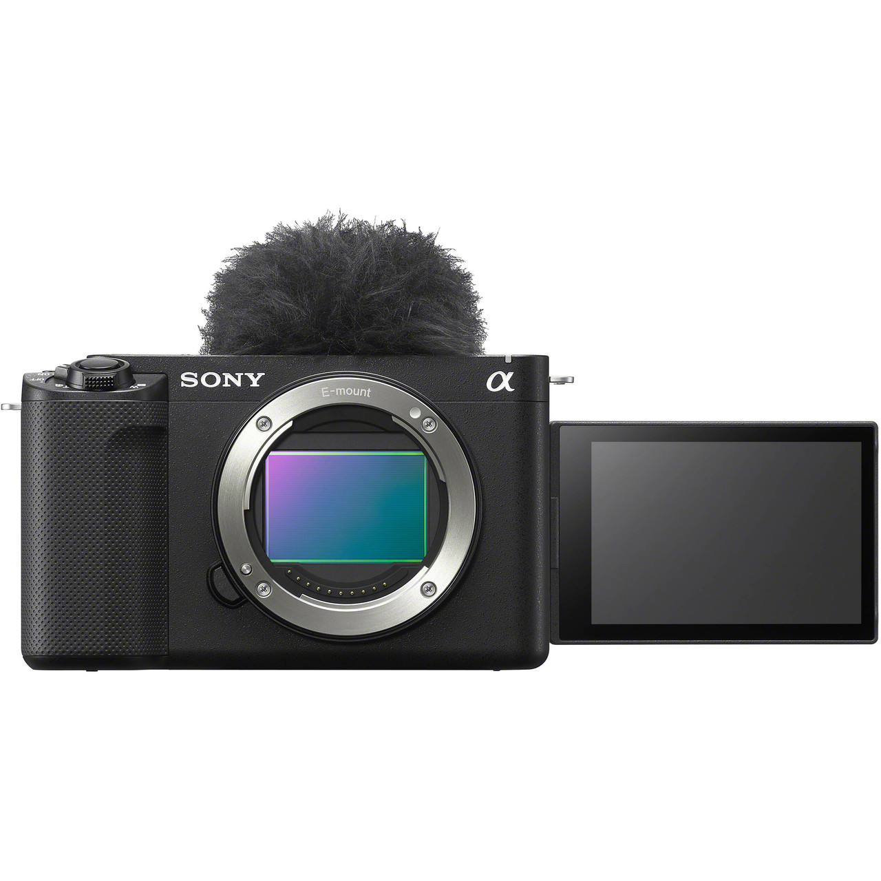 دوربین بدون آینه سونی Sony ZV-E1 Mirrorless Camera kit 28-60mm