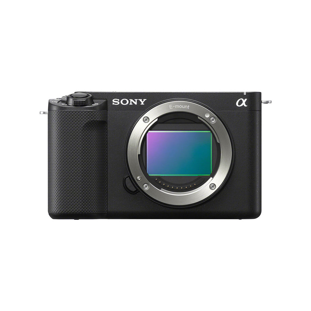 دوربین بدون آیینه سونی Sony ZV-E1 Mirrorless Camera Body