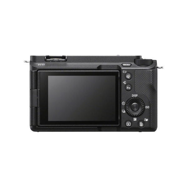 دوربین بدون آیینه سونی Sony ZV-E1 Mirrorless Camera Body