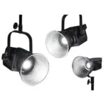 نور ثابت LED