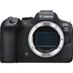 بدنه دوربین بدون آینه کانن Canon EOS R6 Mark II Mirrorless Camera body