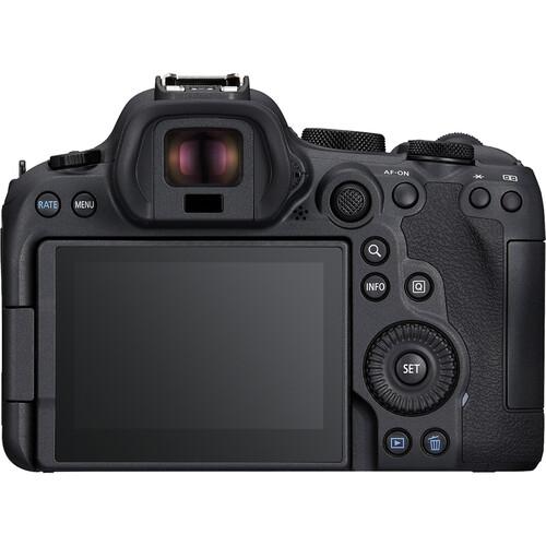 بدنه دوربین بدون آینه کانن Canon EOS R6 Mark II Mirrorless Camera body