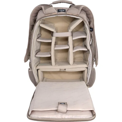کوله پشتی ونگارد Vanguard VEO Range T48 BG Backpack / Beige