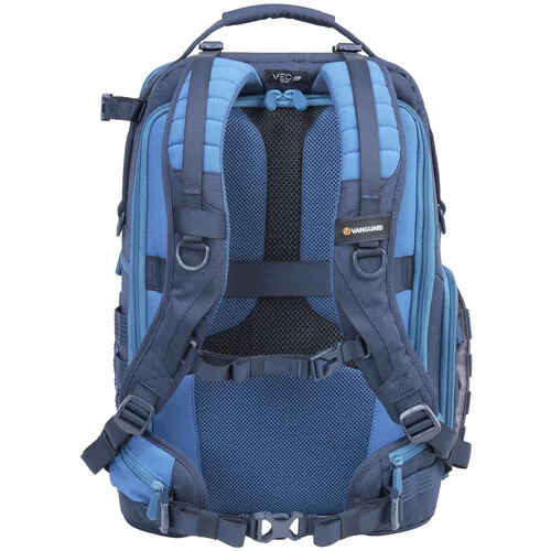 کوله پشتی ونگارد Vanguard VEO Range T48 BG Backpack / Blue
