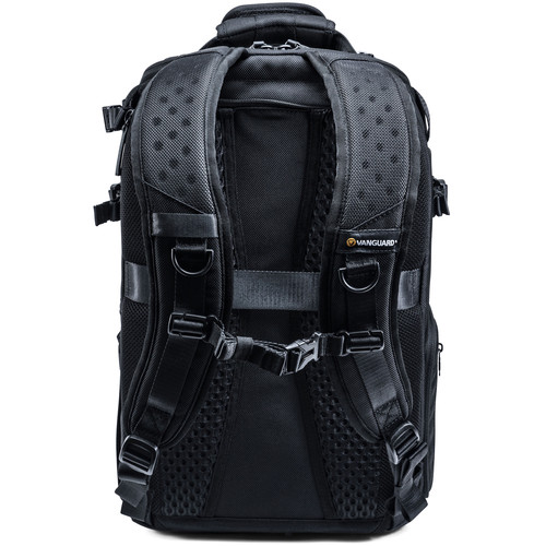 کیف کوله پشتی ونگارد Vanguard VEO Select 48BF Backpack (Black)