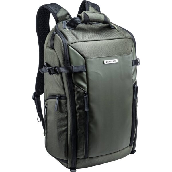 کوله پشتی ونگارد Vanguard VEO Select 49 Backpack (Green)